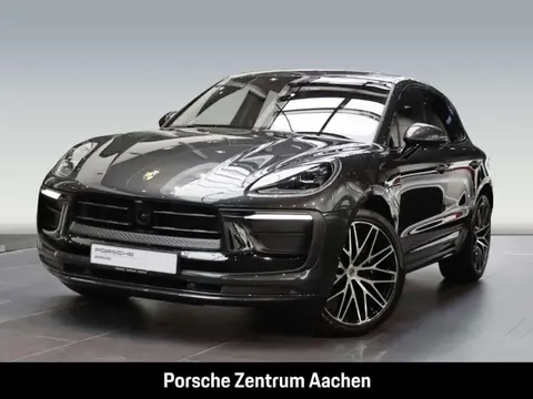 Used PORSCHE MACAN Petrol 2023 Ad 