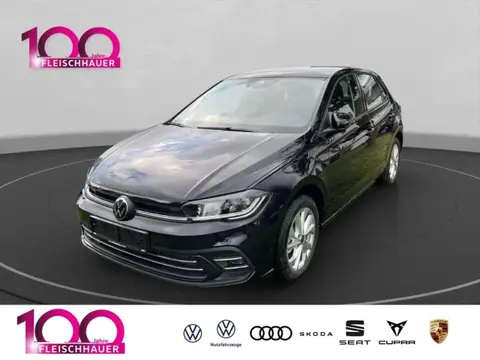 Used VOLKSWAGEN POLO Petrol 2024 Ad 