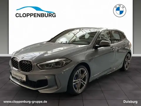 Annonce BMW SERIE 1 Essence 2023 d'occasion 