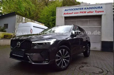 Used VOLVO XC60 Diesel 2023 Ad Germany