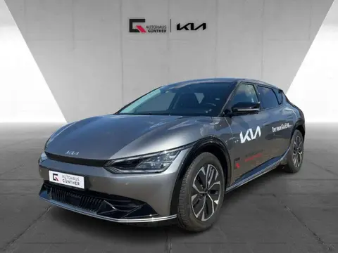 Annonce KIA EV6 Électrique 2024 d'occasion 