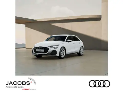 Used AUDI A3 Petrol 2024 Ad 