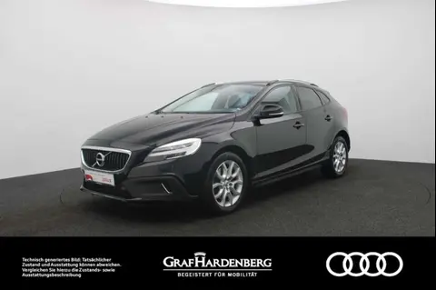 Annonce VOLVO V40 Diesel 2017 d'occasion 