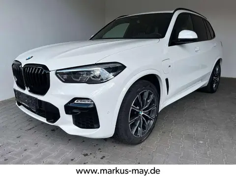 Annonce BMW X5 Hybride 2020 d'occasion 