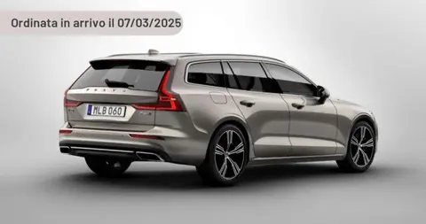 Used VOLVO V60 Hybrid 2024 Ad 