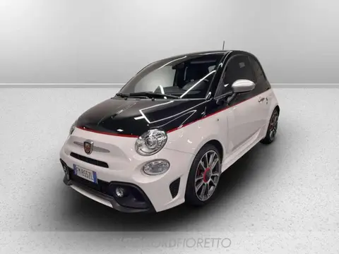 Annonce ABARTH 595 Essence 2018 d'occasion 