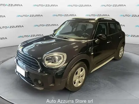 Used MINI ONE Diesel 2022 Ad 