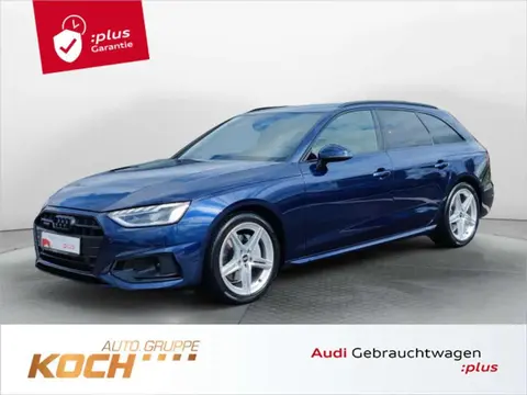 Used AUDI A4 Petrol 2023 Ad 