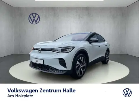 Annonce VOLKSWAGEN ID.4 Électrique 2024 d'occasion 