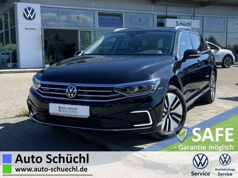 Annonce VOLKSWAGEN PASSAT Hybride 2021 d'occasion 