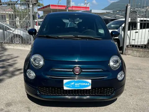 Annonce FIAT 500 Hybride 2020 d'occasion 