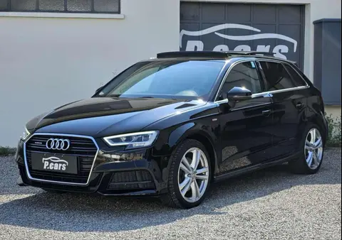 Used AUDI A3 Diesel 2020 Ad 