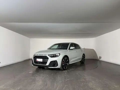 Annonce AUDI A1 Essence 2024 d'occasion 