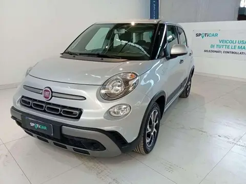 Used FIAT 500L Petrol 2021 Ad 