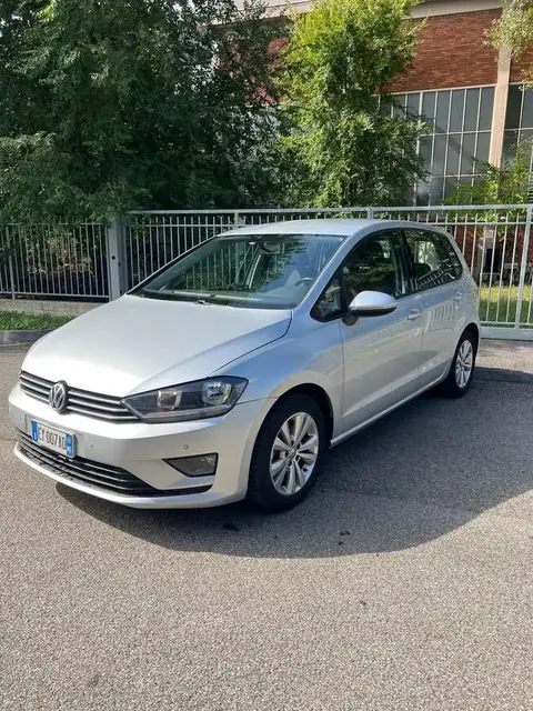 Annonce VOLKSWAGEN GOLF Diesel 2015 d'occasion 