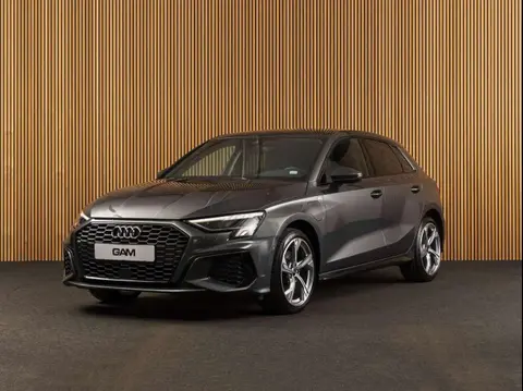 Used AUDI A3 Hybrid 2021 Ad 