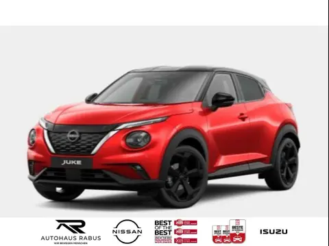 Annonce NISSAN JUKE Essence 2024 d'occasion 