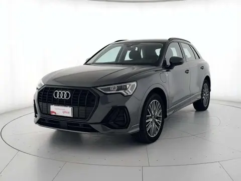 Annonce AUDI Q3 Hybride 2021 d'occasion 