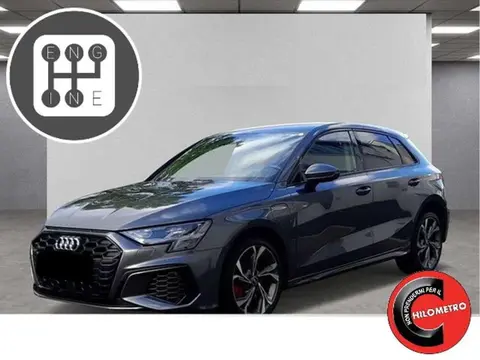 Used AUDI A3 Hybrid 2022 Ad 