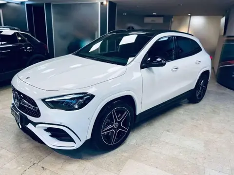 Annonce MERCEDES-BENZ CLASSE GLA Diesel 2023 d'occasion 