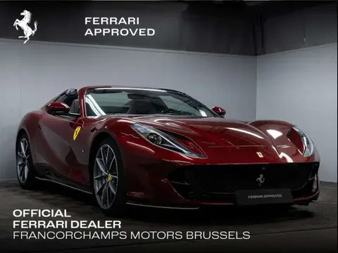 Used FERRARI 812 Petrol 2023 Ad 