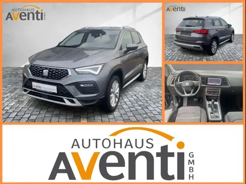 Used SEAT ATECA Petrol 2024 Ad 