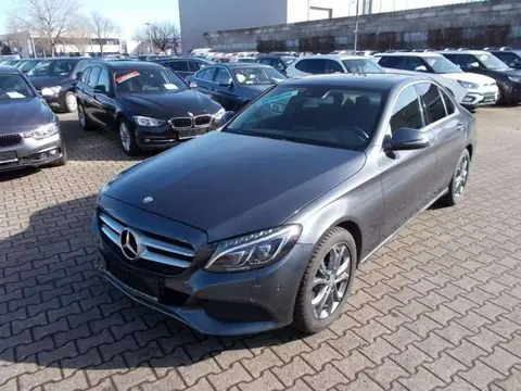 Used MERCEDES-BENZ CLASSE C Diesel 2015 Ad 