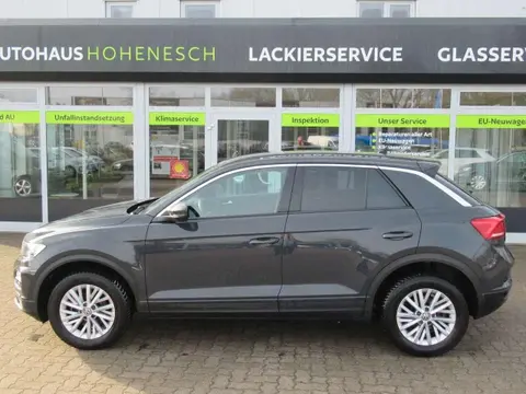 Used VOLKSWAGEN T-ROC Petrol 2020 Ad 