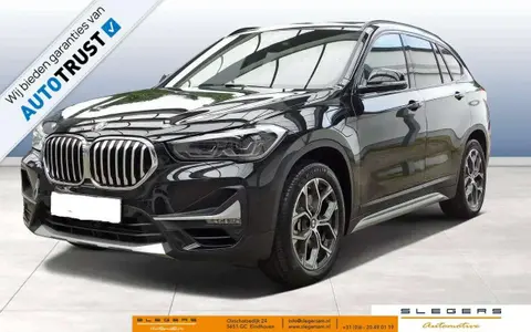 Used BMW X1 Hybrid 2021 Ad 