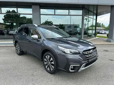 Annonce SUBARU OUTBACK Essence 2024 d'occasion 