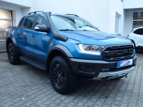 Used FORD RANGER Diesel 2020 Ad 