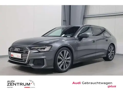 Used AUDI A6 Diesel 2021 Ad 