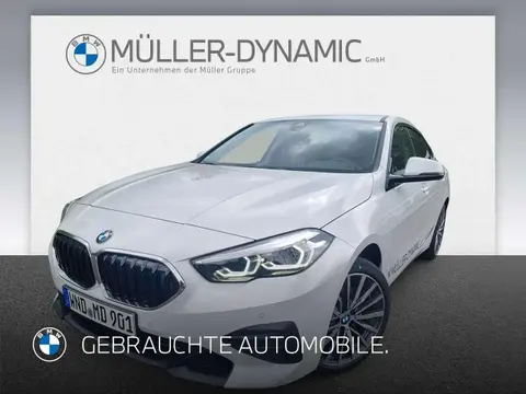 Used BMW SERIE 2 Petrol 2023 Ad 