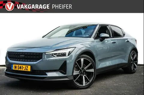 Used POLESTAR 2 Electric 2021 Ad 