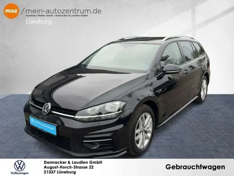 Used VOLKSWAGEN GOLF Diesel 2019 Ad 