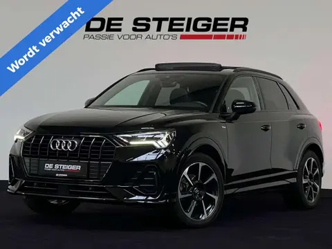 Used AUDI Q3 Petrol 2021 Ad 