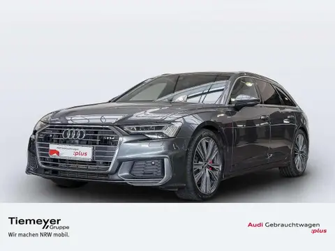 Used AUDI A6 Hybrid 2021 Ad Germany