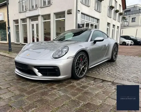 Used PORSCHE 992 Petrol 2020 Ad 