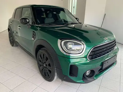 Annonce MINI COOPER Diesel 2020 d'occasion 