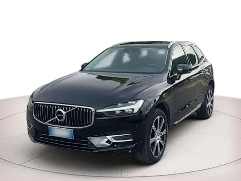 Used VOLVO XC60 Hybrid 2021 Ad 