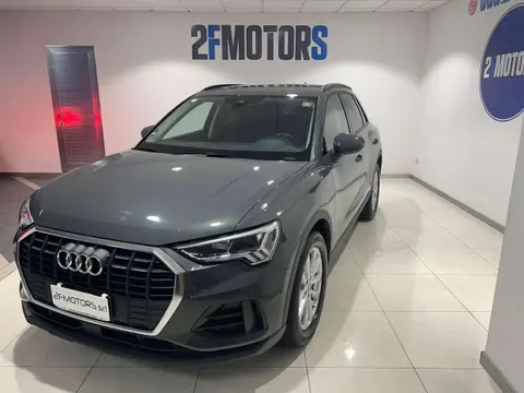 Annonce AUDI Q3 Diesel 2020 d'occasion 