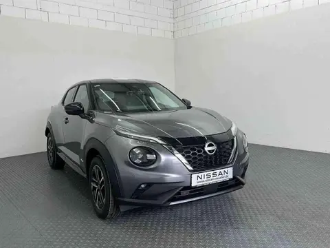 Annonce NISSAN JUKE Hybride 2024 d'occasion 