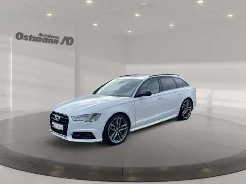 Used AUDI A6 Diesel 2017 Ad 