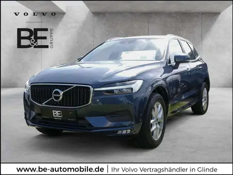 Used VOLVO XC60 Diesel 2021 Ad 