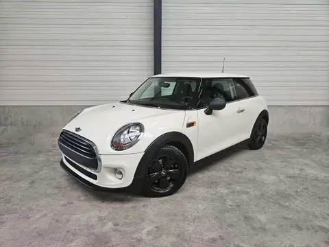 Used MINI ONE Petrol 2018 Ad 