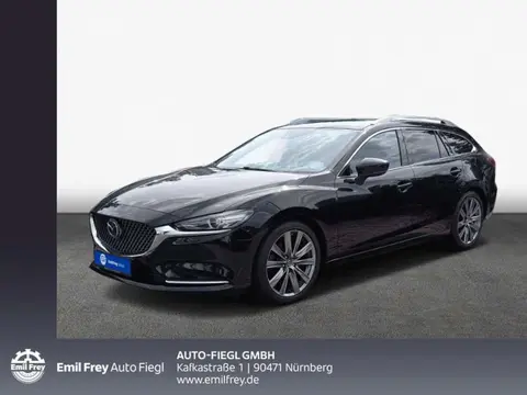 Used MAZDA 6 Diesel 2019 Ad 