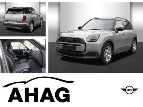 Used MINI COOPER Electric 2024 Ad 