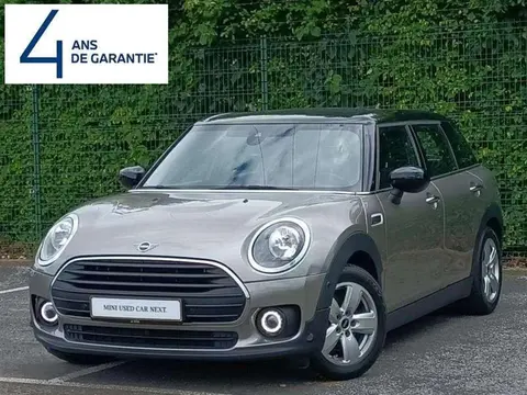 Used MINI COOPER Petrol 2020 Ad 