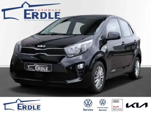 Used KIA PICANTO Petrol 2023 Ad 