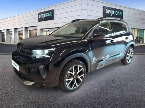 Used CITROEN C5 AIRCROSS Diesel 2023 Ad 